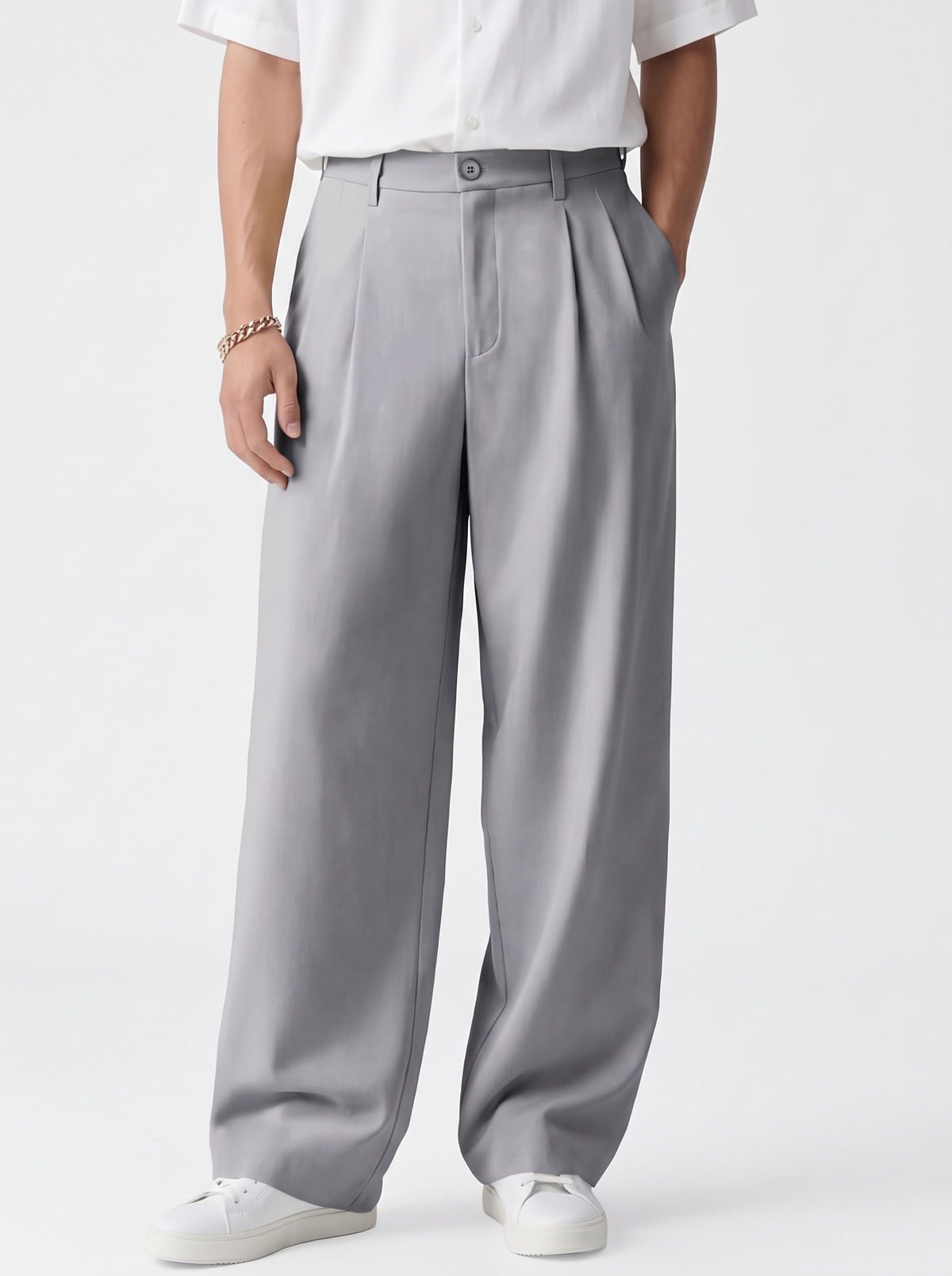 Men's Trousers