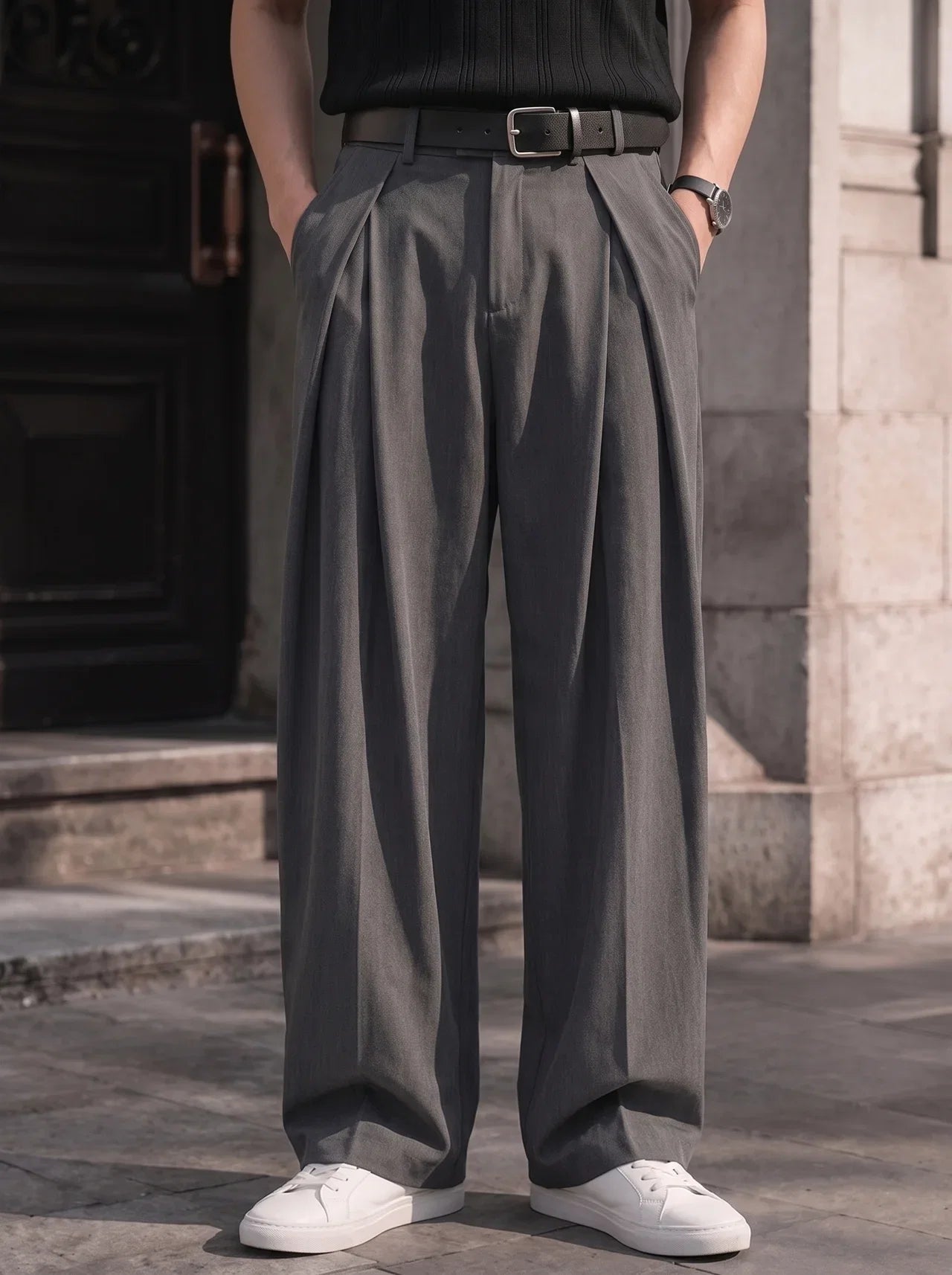 Men's Bottoms
