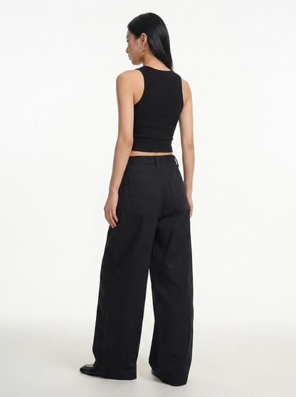 Barrel Dress Pants