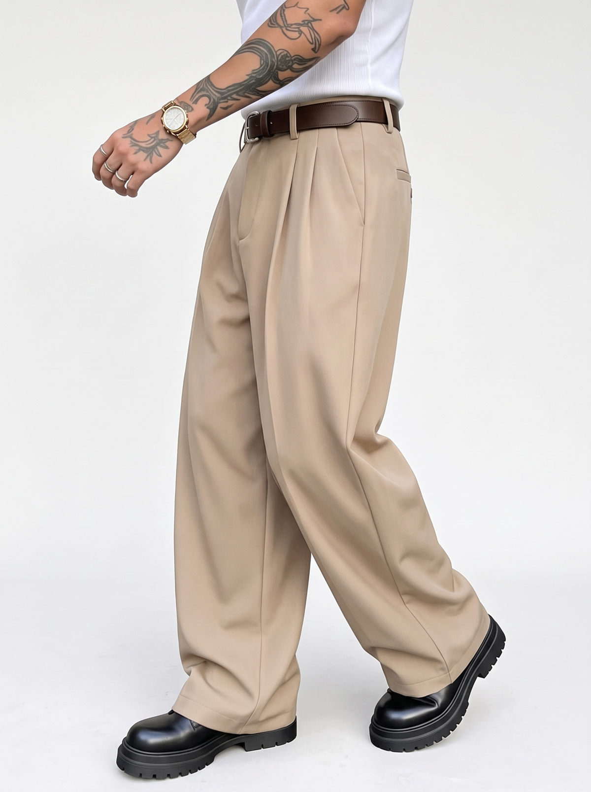 Men's Trousers