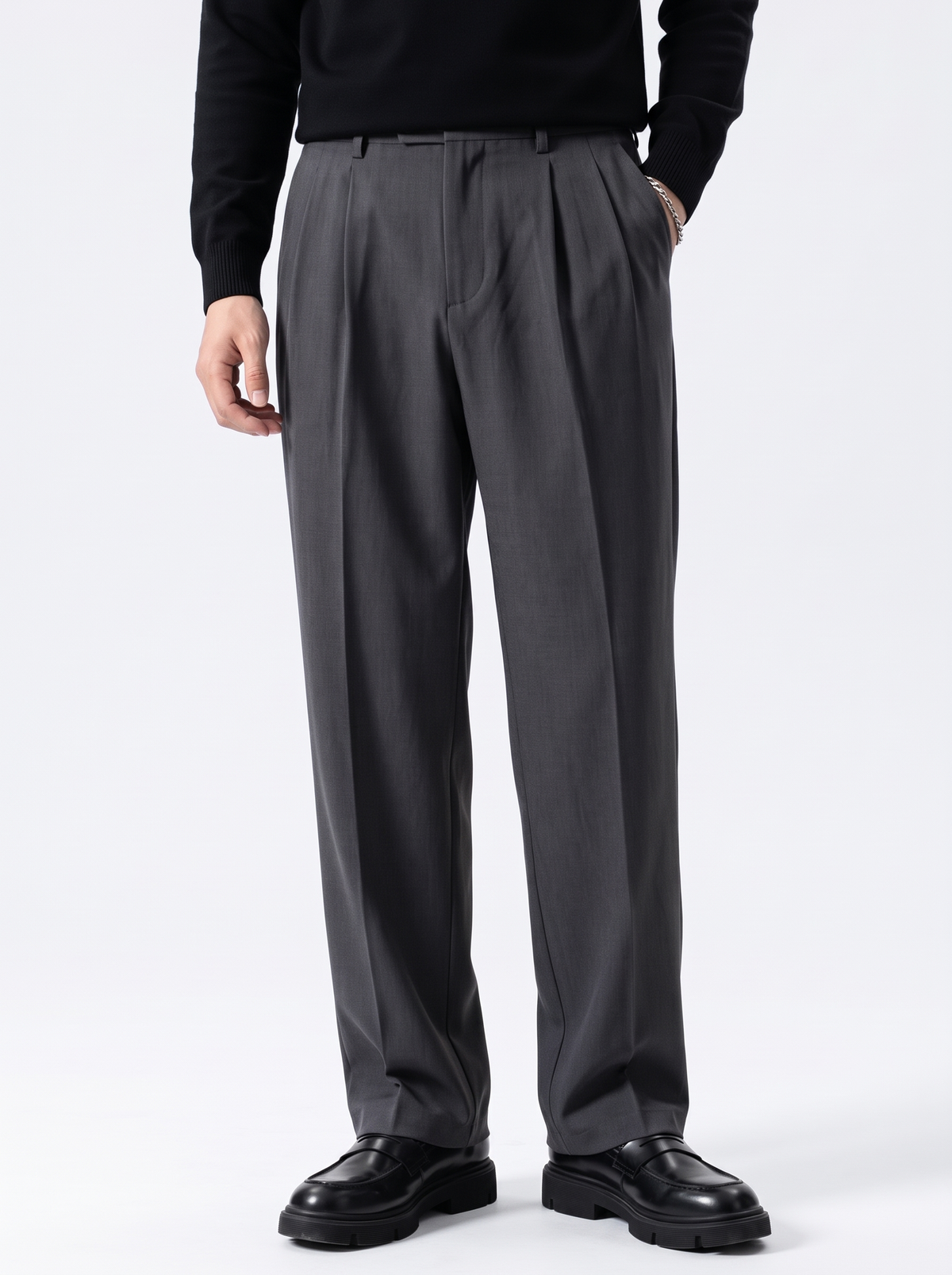 Men's Trousers